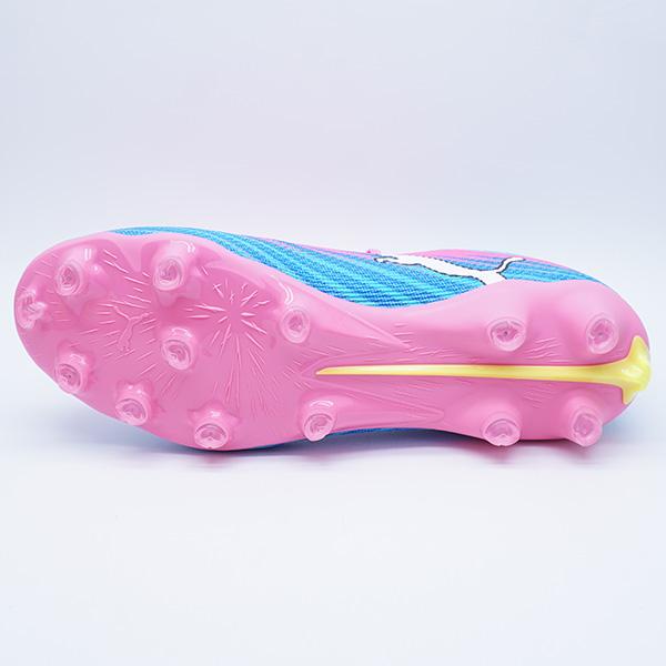 PUMA（プーマ） ウルトラ 6 プロ HG/AG PUMA 108994-05 ポイズンピンク