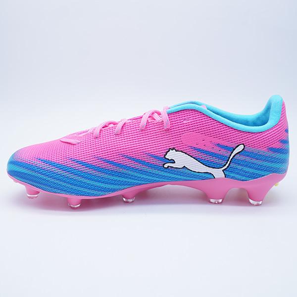 PUMA（プーマ） ウルトラ 6 プロ HG/AG PUMA 108994-05 ポイズンピンク