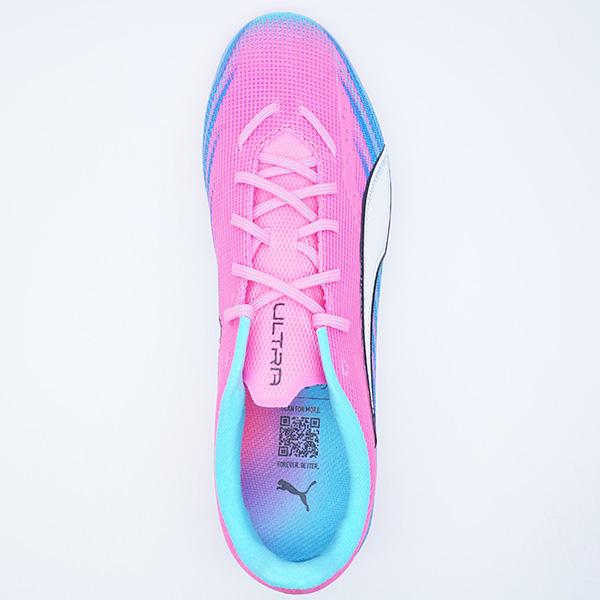 PUMA（プーマ） ウルトラ 6 プロ HG/AG PUMA 108994-05 ポイズンピンク