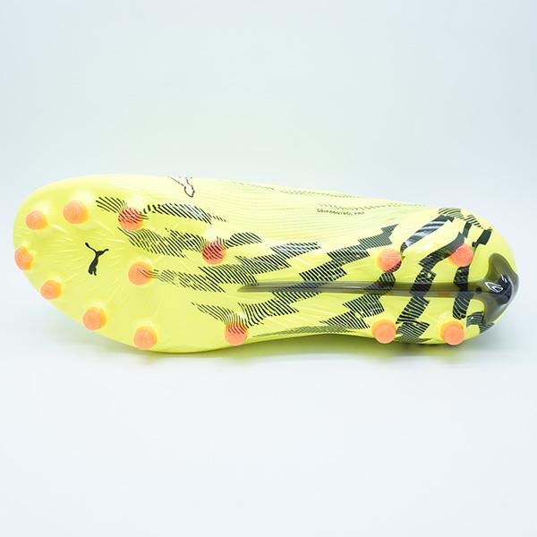 ULTRA6 P HG/AG プーマ PUMA 108994-01 イエローアラート サッカー