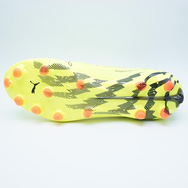 PUMA（プーマ） ウルトラULT HG/AG PUMA 108998-01 イエローアラート