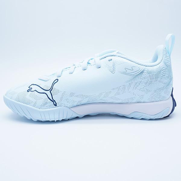 PUMA（プーマ） ウルトラ 6 プレイ TT + Mid JR PUMA 109058-03