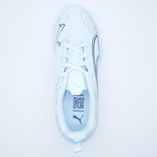 PUMA（プーマ） ウルトラ 6 プレイ TT + Mid JR PUMA 109058-03