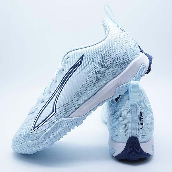 PUMA（プーマ） ウルトラ 6 プレイ TT + Mid JR PUMA 109058-03