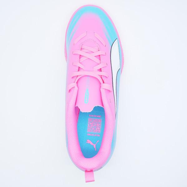 PUMA（プーマ） ウルトラ 6 プレイ TT + Mid JR PUMA 109058-05
