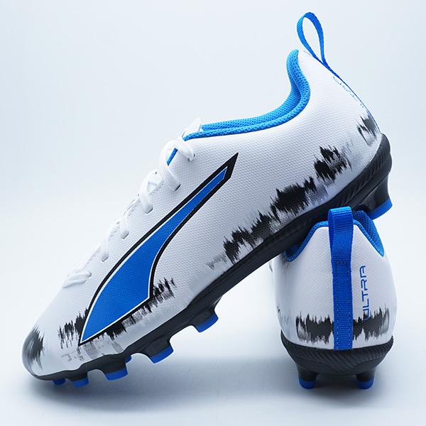 PUMA（プーマ） ウルトラ 6 プレイ JAPAN HG/AG +MID JR PUMA 109067