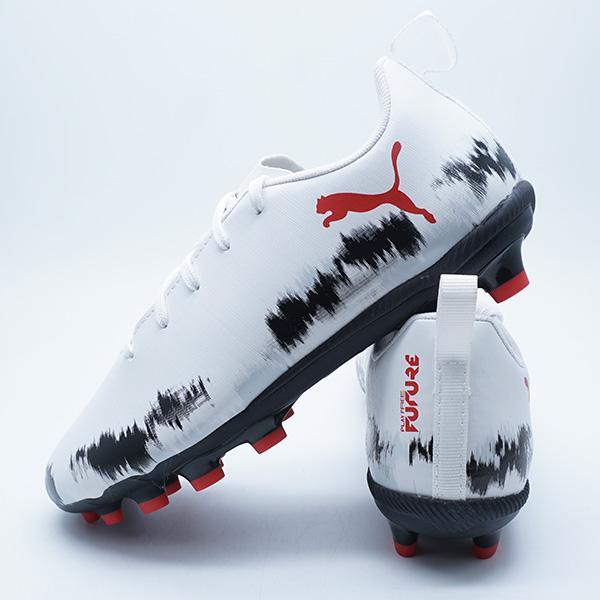 pre 様ご予約品 PUMA（プーマ） フューチャー 8 プレイ JAPAN HG/AG +Mid Jr PUMA