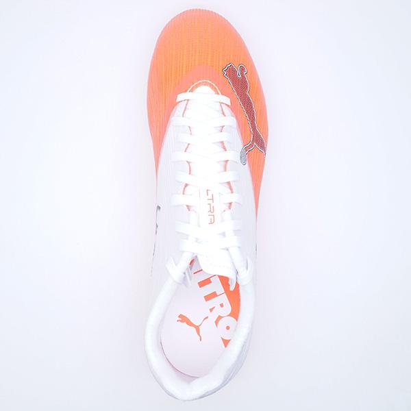 PUMA（プーマ） ウルトラ ニトロ 7 マッチ HG/AG PUMA 109117-01