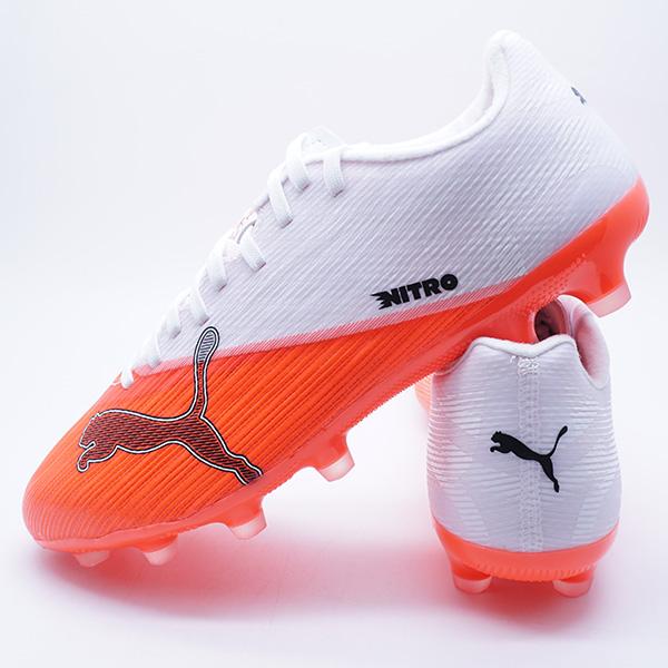 PUMA（プーマ） ウルトラ ニトロ 7 マッチ HG/AG PUMA 109117-01