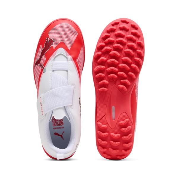 PUMA（プーマ） ウルトラ 7 プレイ V TT +IN JR PUMA 109179-01