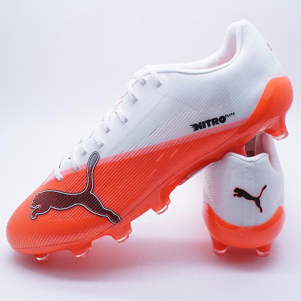 PUMA（プーマ） ウルトラ ニトロ 7 アルティメット HG/AG PUMA 109227