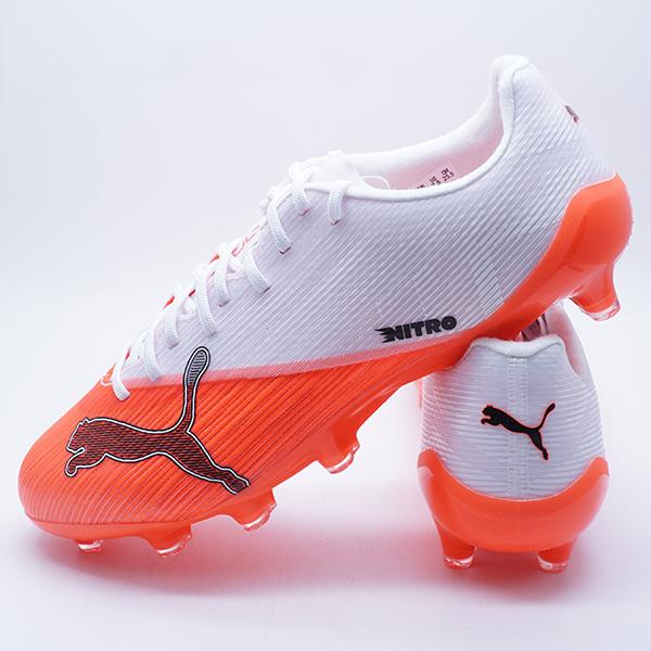 PUMA（プーマ） ウルトラ ニトロ 7 プロ HG/AG PUMA 109233-01