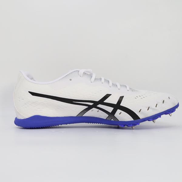 ASICS（アシックス） メンズ レディース 陸上スパイク 中距離 長距離