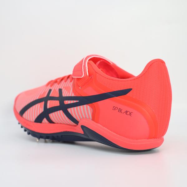 ASICS（アシックス） メンズ レディース 陸上スパイク SP BLADE 10 SP