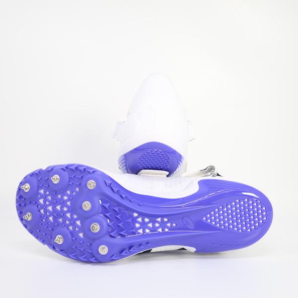 ASICS（アシックス） メンズ レディース 陸上スパイク CYBERBLADE 17