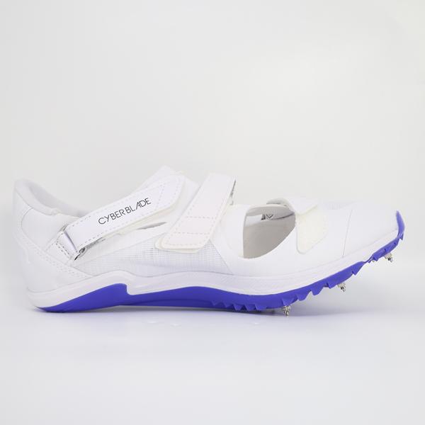 ASICS（アシックス） メンズ レディース 陸上スパイク CYBERBLADE 17