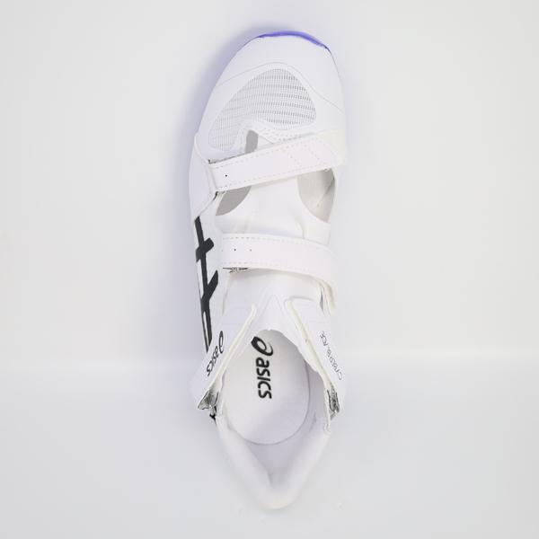ASICS（アシックス） メンズ レディース 陸上スパイク CYBERBLADE 17