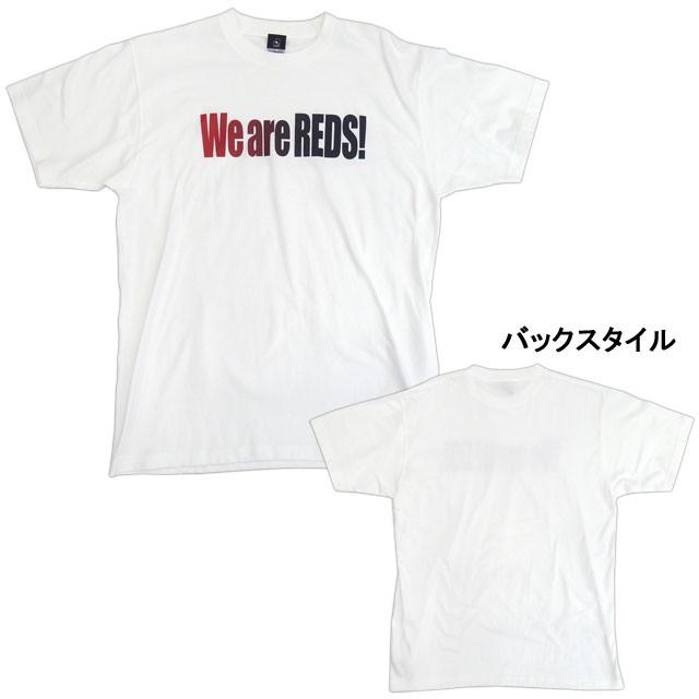 ネコポス選択可 浦和レッズ 半袖 Tシャツ グラデーション Ur Tシャツ メンズ 応援 観戦 サポーター フタバスポーツフットボール店 通販 Paypayモール