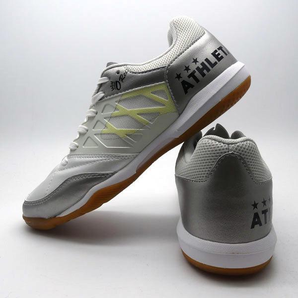 ATHLETA（アスレタ） O-Rei Futsal T008 ATHLETA 11014-1868 PWH×GRY P