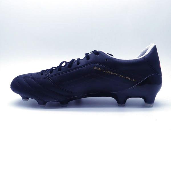 ASICS（アシックス） DSライト X-FLY 4 asics 1101A006-016 ブラック
