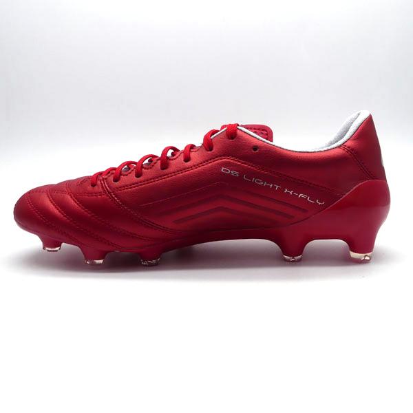 ASICS 新作 DSライト X-FLY 4 アシックス asics 1101A006-601 レッド