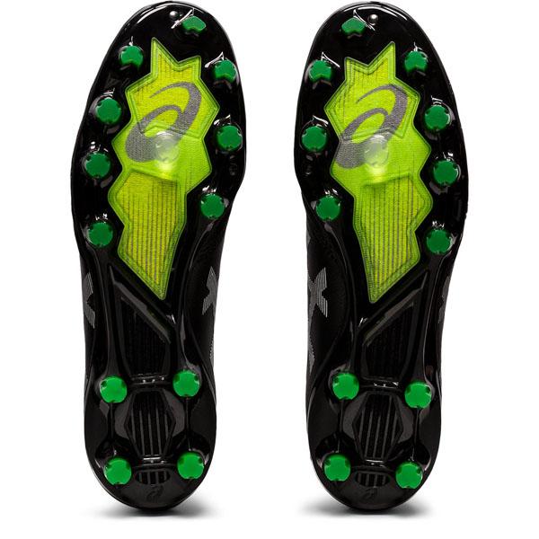 ASICS（アシックス） DS LIGHT X-FLY PRO asics 1101A025-004 ブラック