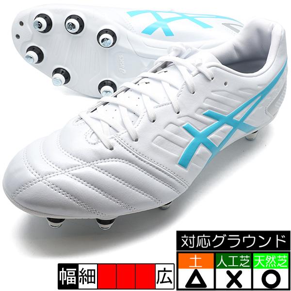 ASICS（アシックス） DS LIGHT GAIN ST asics 1101A041-101 ホワイト