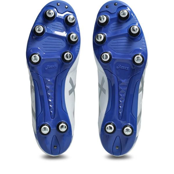 ASICS（アシックス） DS LIGHT GAIN ST asics 1101A041-104 ホワイト