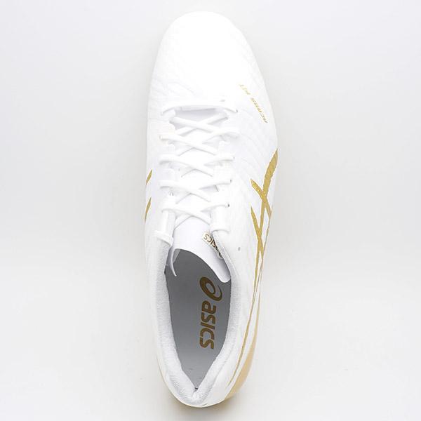 ASICS（アシックス） DS LIGHT ACROS 2 asics 1101A046-122 ホワイト