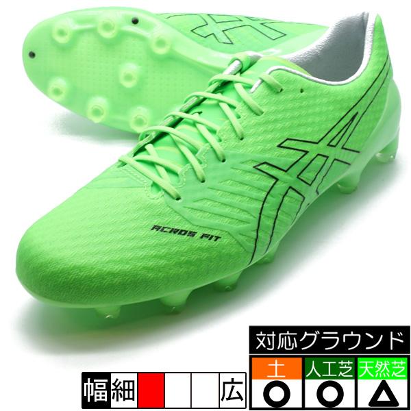 ASICS（アシックス） DS-LIGHT ACROS 2 asics 1101A046-300 グリーン