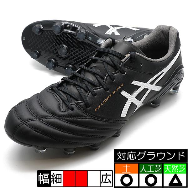 ASICS（アシックス） DS LIGHT X-FLY 5 asics 1101A047-001 ブラック