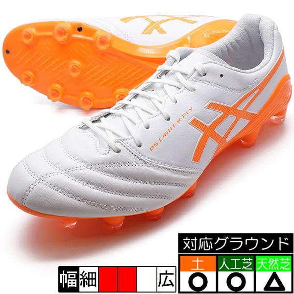 ASICS（アシックス） DS LIGHT X-FLY 5 asics 1101A047-102 ホワイト