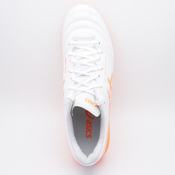 ASICS GEL-TACTIC スパイクシューズ ホワイト/オレンジ Amazon.co.jp: ASICS アシックス DS LIGHT X-FLY 5 1101A047.102