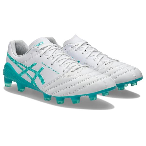 ASICS（アシックス） DS LIGHT X-FLY 5 asics 1101A047-105 ホワイト