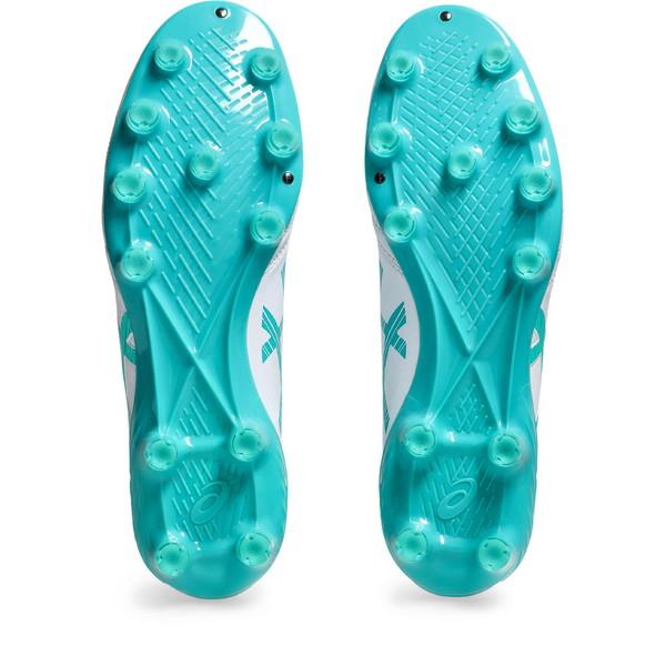 ASICS（アシックス） DS LIGHT X-FLY 5 asics 1101A047-105 ホワイト