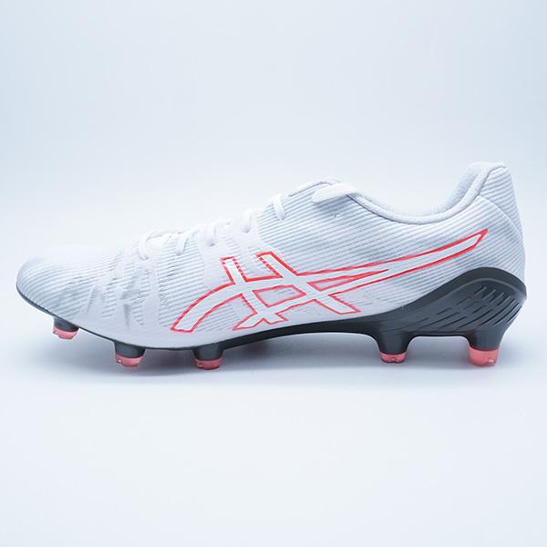 極美品‼️asics アシックスDS LIGHT ACROSホワイト×ミッドナイト ASICS（アシックス） DS LIGHT ACROS PRO 3 DSライト アクロス プロ 3