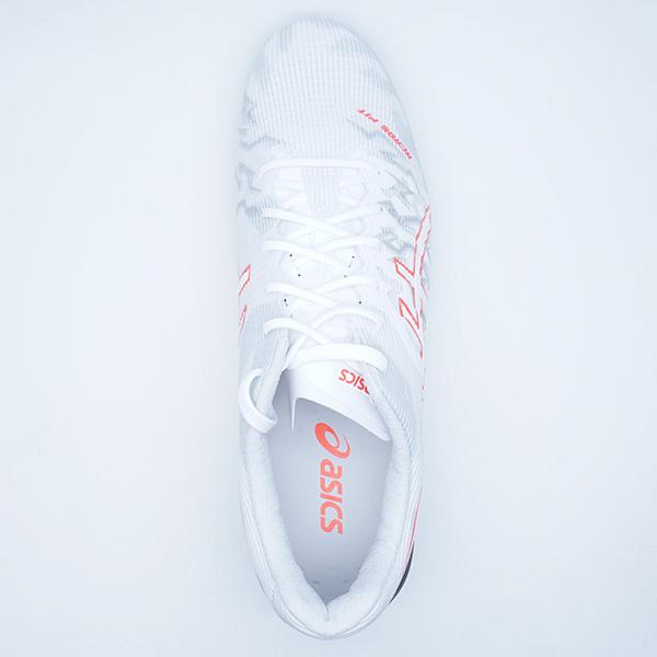 ASICS（アシックス） DS LIGHT ACROS 3 asics 1101A070-104 ホワイト