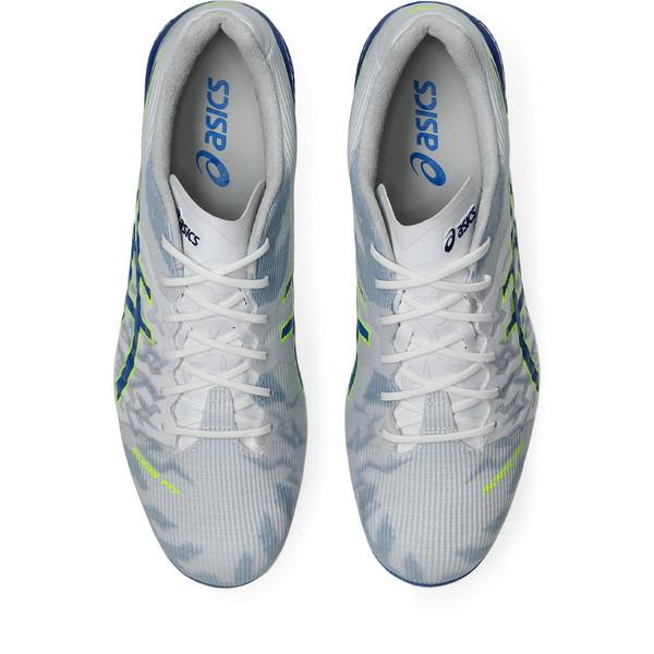 ASICS（アシックス） DS LIGHT ACROS 3 asics 1101A070-105 ホワイト