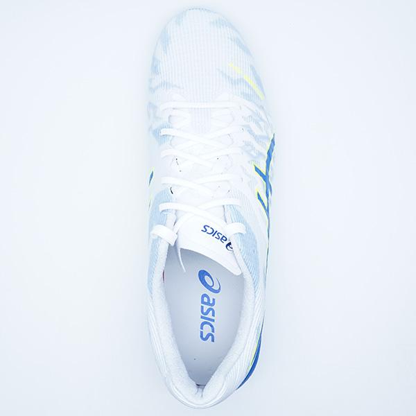 ASICS（アシックス） DS LIGHT ACROS 3 asics 1101A070-105 ホワイト