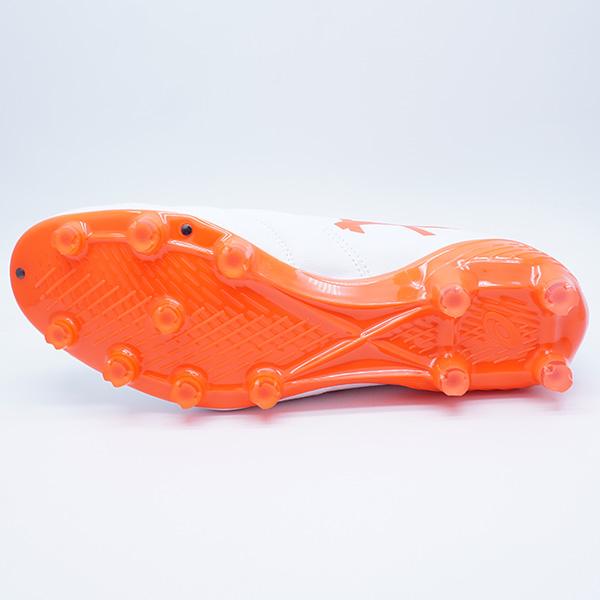 ASICS（アシックス） DS LIGHT X-FLY 6 asics 1101A076-101 ホワイト