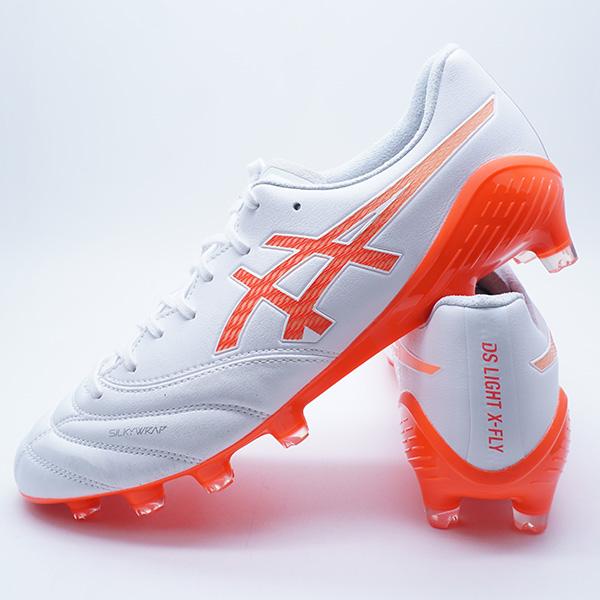 ASICS（アシックス） DS LIGHT X-FLY 6 asics 1101A076-101 ホワイト