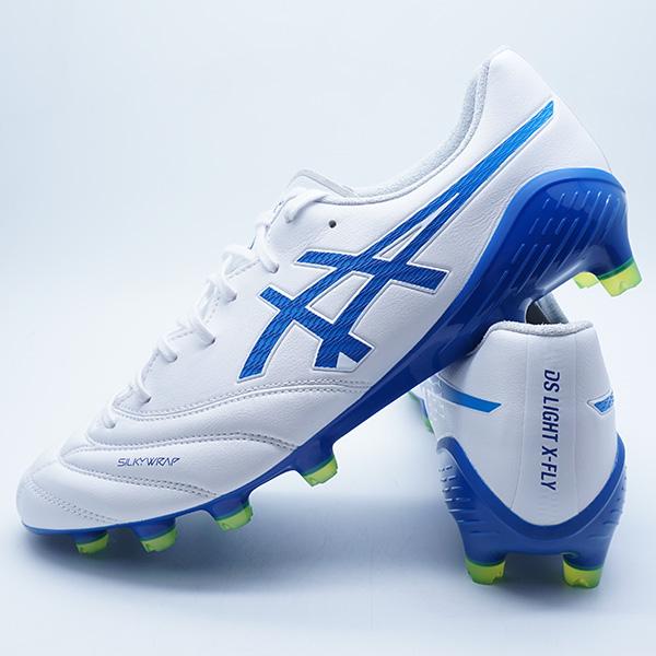 ASICS（アシックス） DS LIGHT X-FLY 6 asics 1101A076-102 ホワイト
