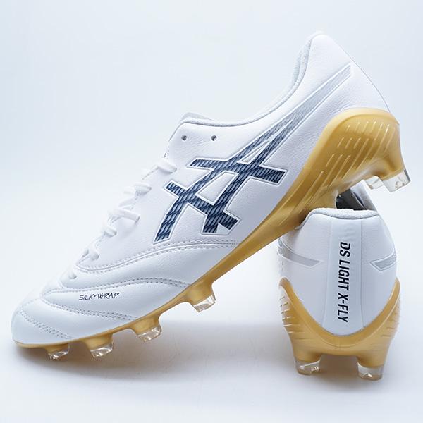 ASICS（アシックス） DS LIGHT X-FLY 6 asics 1101A076-103 ホワイト