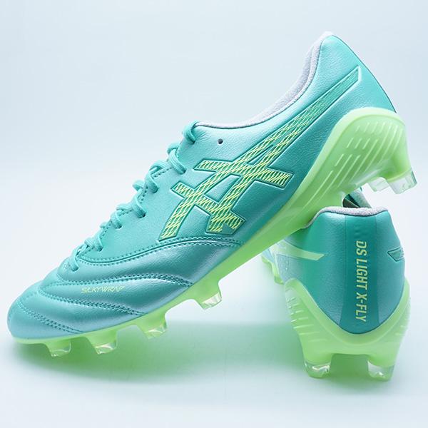 ASICS（アシックス） DS LIGHT X-FLY 6 asics 1101A076-300 オーロラ