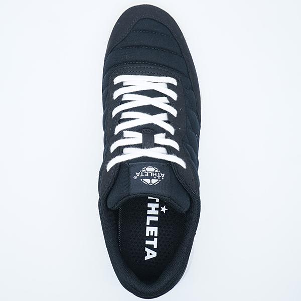 ATHLETA（アスレタ） CULTURA ID ATHLETA 11020-70 ブラック
