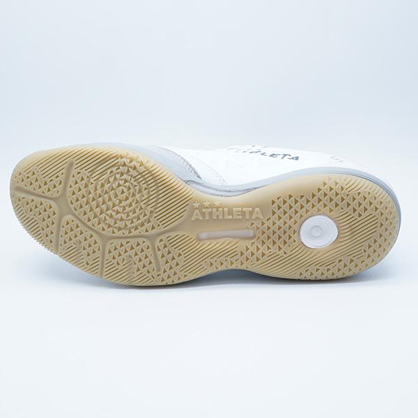 ATHLETA（アスレタ） Teo ID ATHLETA 11021-10 ホワイト フットサル