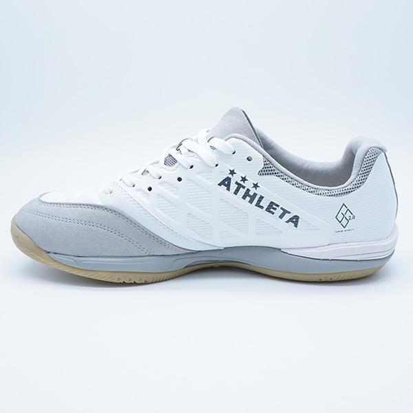 ATHLETA（アスレタ） Teo ID ATHLETA 11021-10 ホワイト フットサル