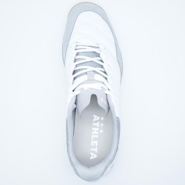 ATHLETA（アスレタ） Teo ID ATHLETA 11021-10 ホワイト フットサル