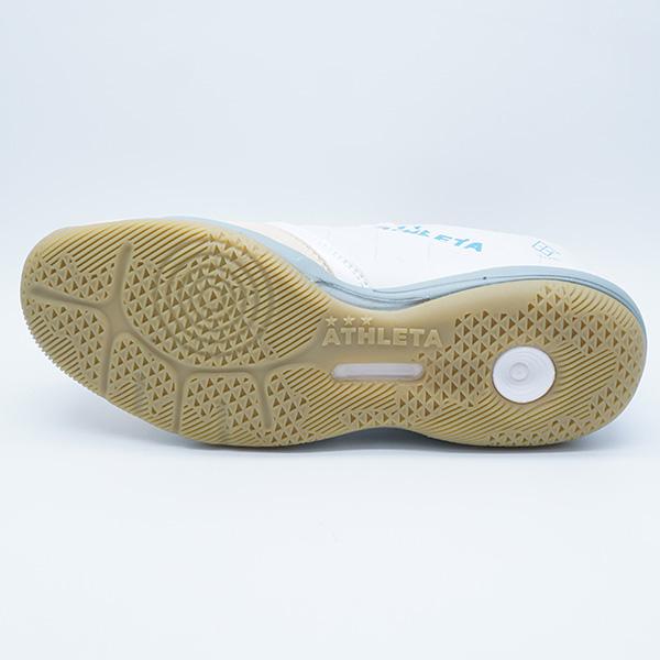 ATHLETA（アスレタ） Teo ID ATHLETA 11021-18 ホワイト フットサル