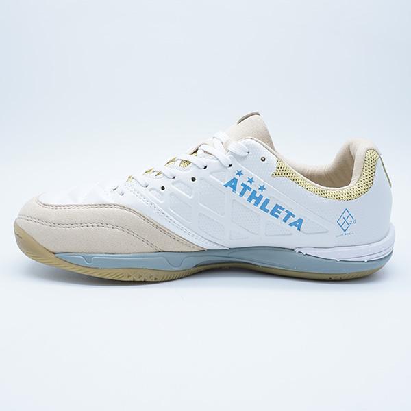 ATHLETA（アスレタ） Teo ID ATHLETA 11021-18 ホワイト フットサル